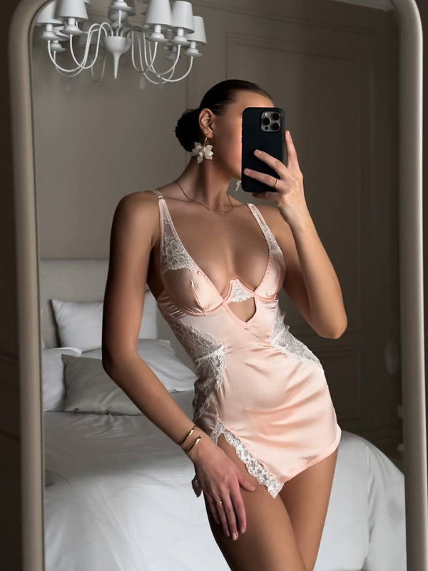 JENNİFER BABYDOLL